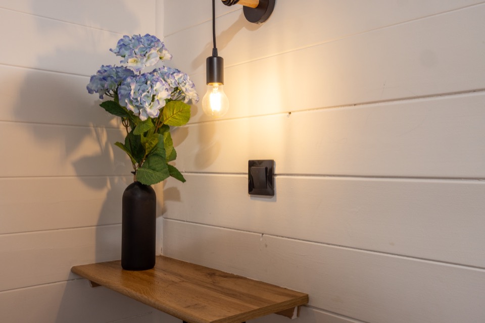 Room detail