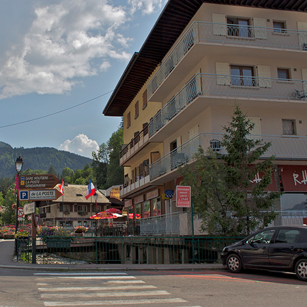 Les Rhodos Hotel - The Rhodos Hotel