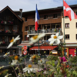 The Rhodos Bar - Morzine Bar - Les Rhodos, photo1