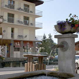 The Rhodos Bar - Morzine Bar - Les Rhodos, photo4